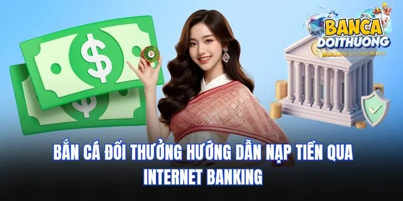 Hình thức nạp tiền cho người chơi