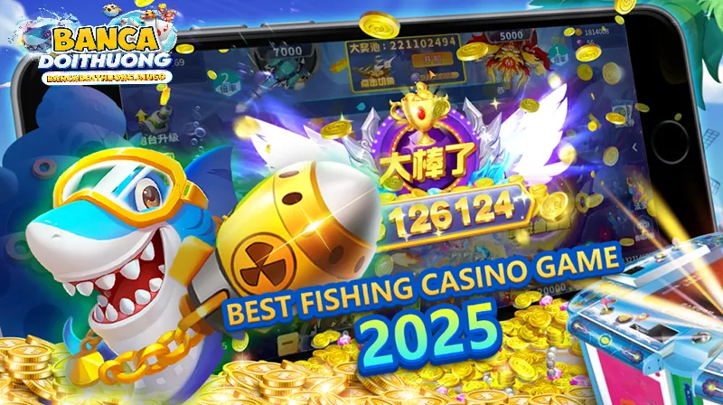 Khám phá về Bắn cá mod